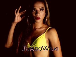 JurboWaki