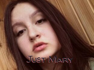 Just_Mary