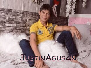 JustinAgusan