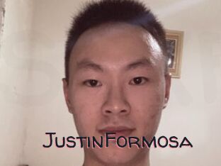 JustinFormosa