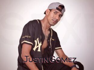 JustinGomez