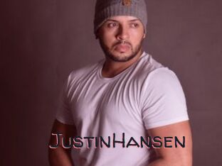 JustinHansen