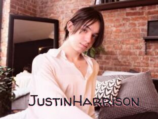 JustinHarrison