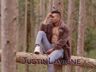 JustinLavigne