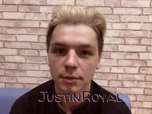 JustinRoyal