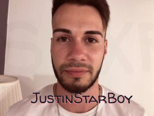 JustinStarBoy