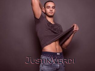 JustinVerdi