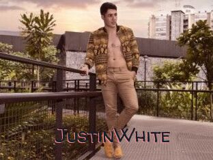 JustinWhite