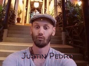 Justin_Pedro