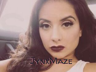 JynxMaze