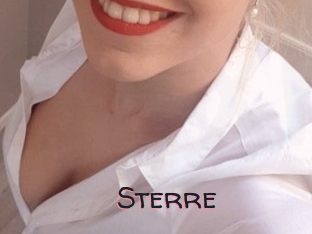 Sterre