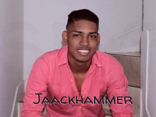 Jaackhammer