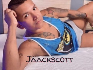 Jaackscott