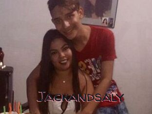 Jackandsaly