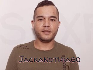 Jackandthiago