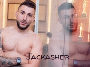 Jackasher