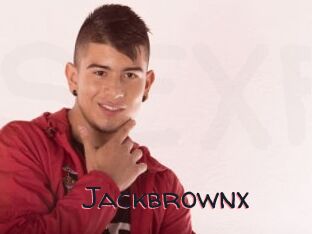 Jackbrownx