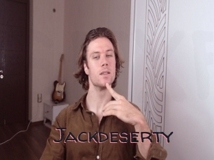 Jackdeserty