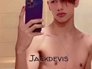 Jackdevis