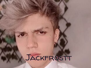 Jackfrostt