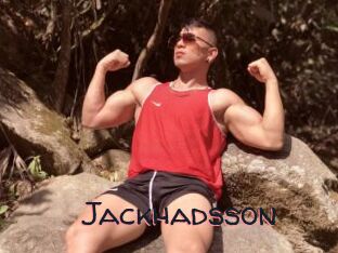 Jackhadsson