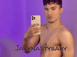 Jacknastybaby