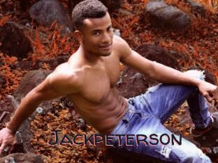 Jackpeterson