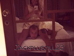 Jackplusjill23