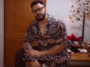 jacksondiaz Sexy Finden
