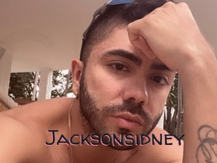 Jacksonsidney