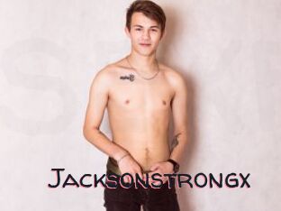 Jacksonstrongx