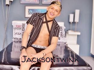 Jacksontwink