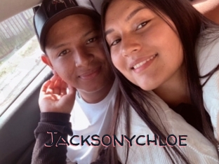 Jacksonychloe