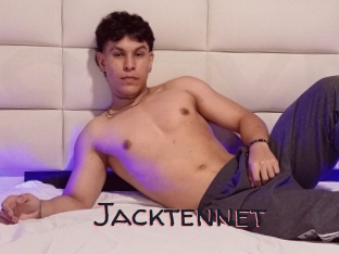 Jacktennet