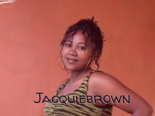 Jacquiebrown