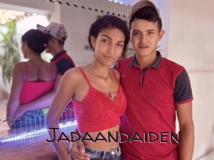 Jadaandaiden