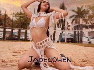 Jadecohen