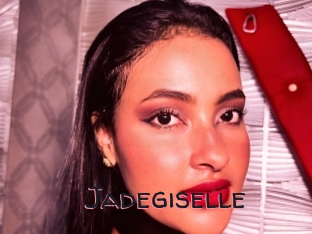 Jadegiselle