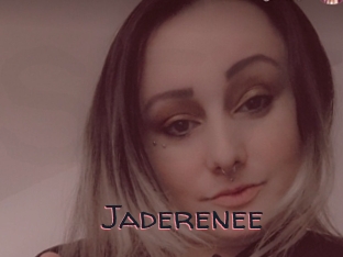 Jaderenee