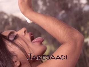 Jadesaadi