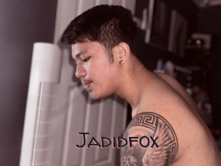 Jadidfox