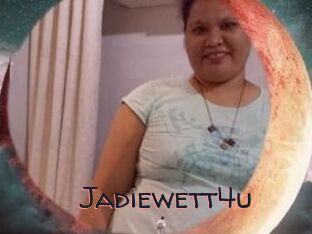 Jadiewett4u