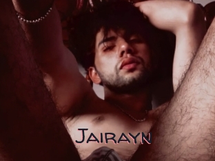 Jairayn