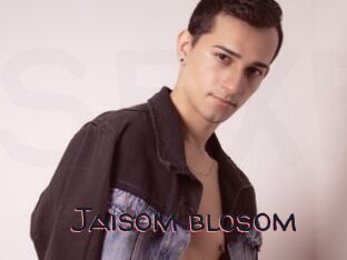 Jaisom_blosom