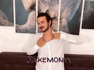 Jakemonty