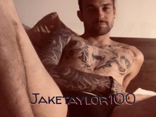 Jaketaylor100