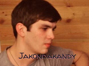 Jakondakandy