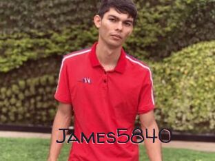 James5840