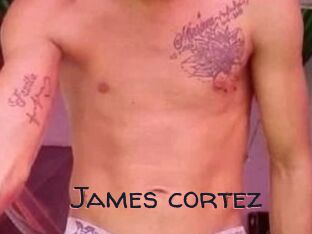 James_cortez