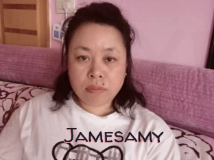 Jamesamy